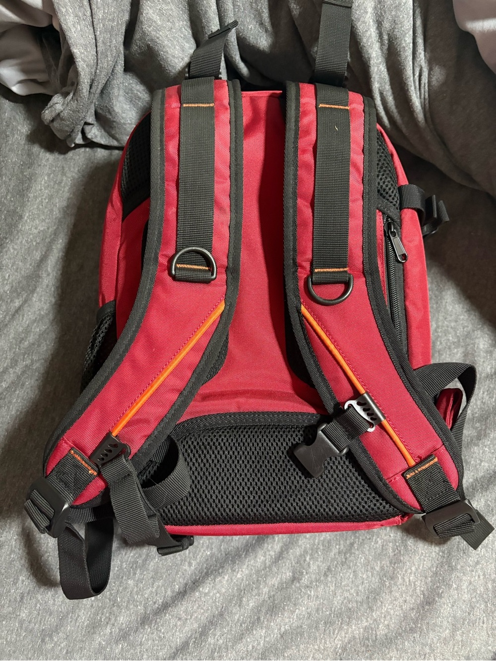 Camera bag - Picture 3 of 3